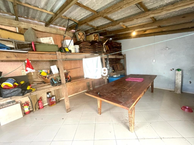 LINDO SOBRADO LOCALIZADO NO BAIRRO ARAÇÁ EM CAPÃO DA CANOA!: 14ª foto da galeria de imagens do imóvel