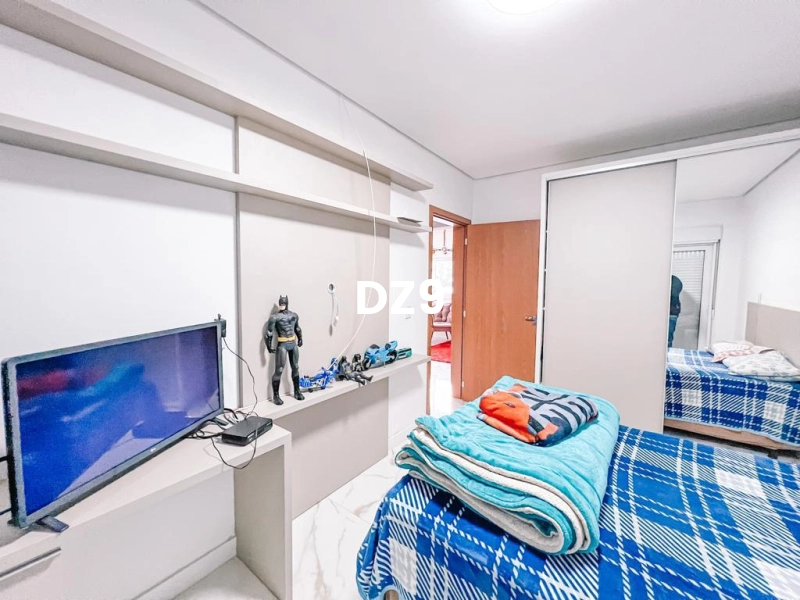 LINDO SOBRADO LOCALIZADO NO BAIRRO ARAÇÁ EM CAPÃO DA CANOA!: 7ª foto da galeria de imagens do imóvel