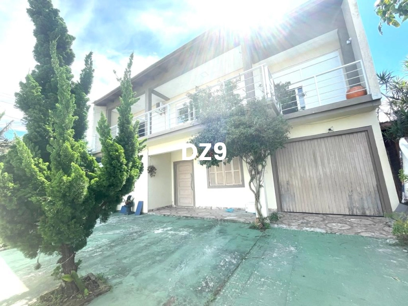 LINDO SOBRADO LOCALIZADO NO BAIRRO ARAÇÁ EM CAPÃO DA CANOA!: 1ª foto da galeria de imagens do imóvel