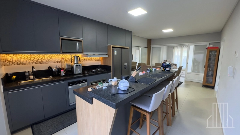 LINDA CASA À VENDA NO TRANQUILO BAIRRO GUARANI, EM CAPÃO DA CANOA!: 21ª foto da galeria de imagens do imóvel