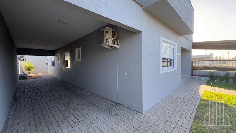 LINDA CASA À VENDA NO TRANQUILO BAIRRO GUARANI, EM CAPÃO DA CANOA!: 10ª foto da galeria de imagens do imóvel