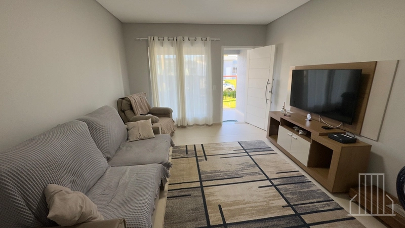 LINDA CASA À VENDA NO TRANQUILO BAIRRO GUARANI, EM CAPÃO DA CANOA!: 14ª foto da galeria de imagens do imóvel