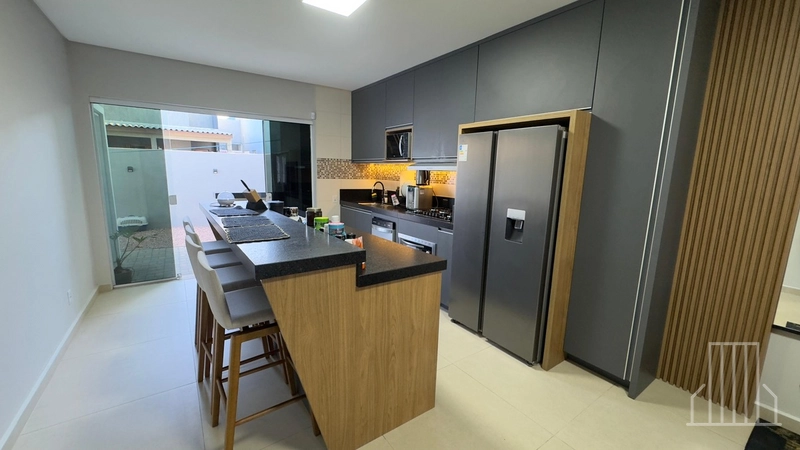 LINDA CASA À VENDA NO TRANQUILO BAIRRO GUARANI, EM CAPÃO DA CANOA!: 19ª foto da galeria de imagens do imóvel