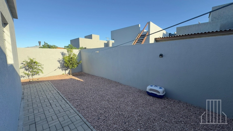 LINDA CASA À VENDA NO TRANQUILO BAIRRO GUARANI, EM CAPÃO DA CANOA!: 6ª foto da galeria de imagens do imóvel