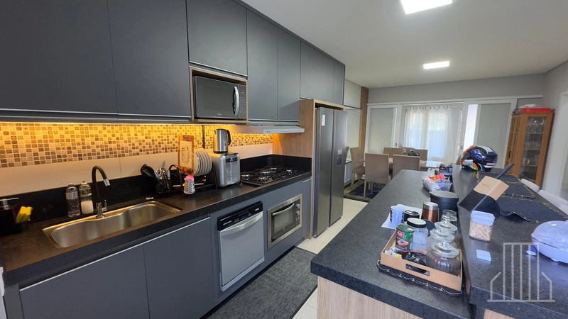 LINDA CASA À VENDA NO TRANQUILO BAIRRO GUARANI, EM CAPÃO DA CANOA!: 20ª foto da galeria de imagens do imóvel