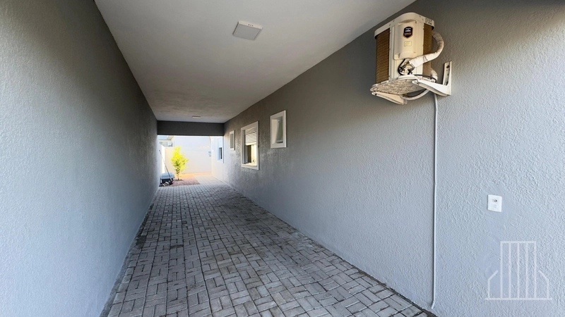 LINDA CASA À VENDA NO TRANQUILO BAIRRO GUARANI, EM CAPÃO DA CANOA!: 8ª foto da galeria de imagens do imóvel