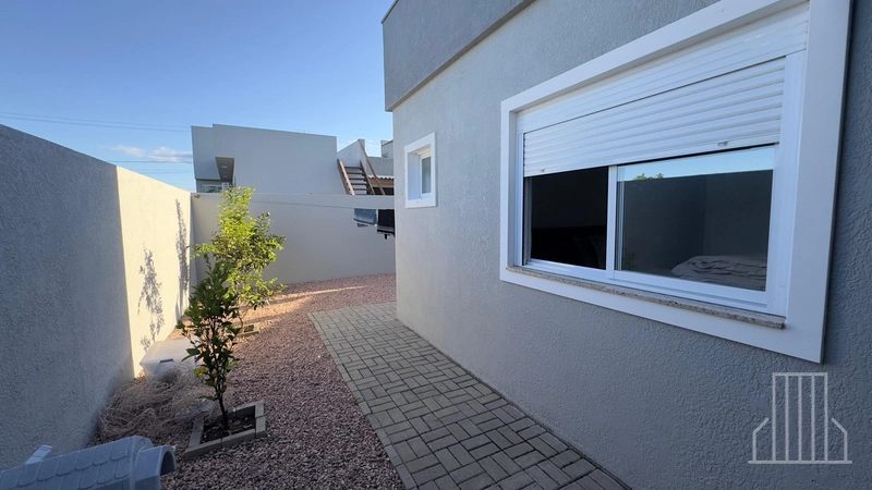 LINDA CASA À VENDA NO TRANQUILO BAIRRO GUARANI, EM CAPÃO DA CANOA!: 9ª foto da galeria de imagens do imóvel