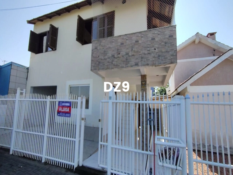 AP 2 DORM LOCAÇÃO ANUAL: 3ª foto da galeria de imagens do imóvel