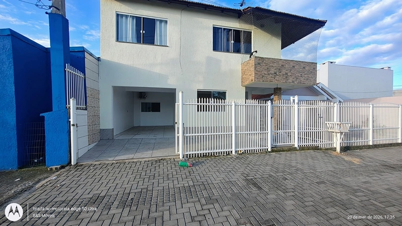 APTO DE 2 DORM  PARA LOCAÇÃO ANUAL!: 1ª foto da galeria de imagens do imóvel