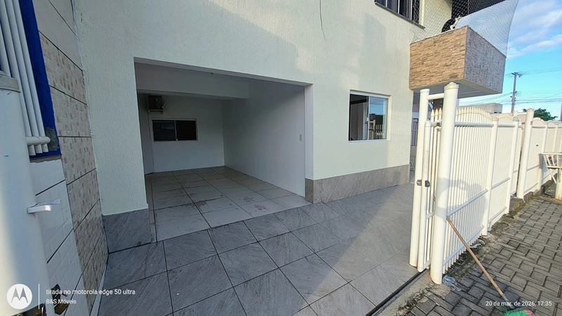 APTO DE 2 DORM  PARA LOCAÇÃO ANUAL!: 3ª foto da galeria de imagens do imóvel