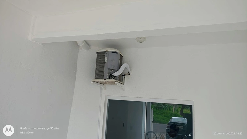 APTO DE 2 DORM  PARA LOCAÇÃO ANUAL!: 15ª foto da galeria de imagens do imóvel