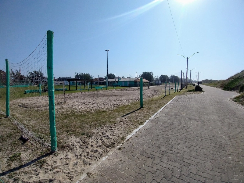 Kitnet térreo  para aluguel de temporada em Capão Novo, Pertinho do Mar!: 11ª foto da galeria de imagens do imóvel