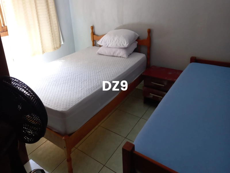 ÓTIMA POUSADA À VENDA EM CONSTRUÇÃO, A POUCOS PASSOS DO MAR: 2ª foto da galeria de imagens do imóvel