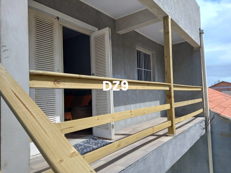 ÓTIMA POUSADA À VENDA EM CONSTRUÇÃO, A POUCOS PASSOS DO MAR: 12ª foto da galeria de imagens do imóvel