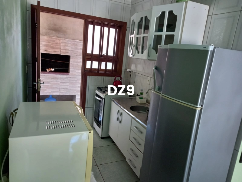 ÓTIMA POUSADA À VENDA EM CONSTRUÇÃO, A POUCOS PASSOS DO MAR: 5ª foto da galeria de imagens do imóvel