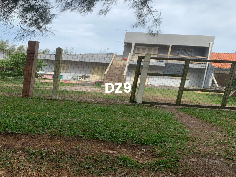 ÓTIMA POUSADA À VENDA EM CONSTRUÇÃO, A POUCOS PASSOS DO MAR: 11ª foto da galeria de imagens do imóvel