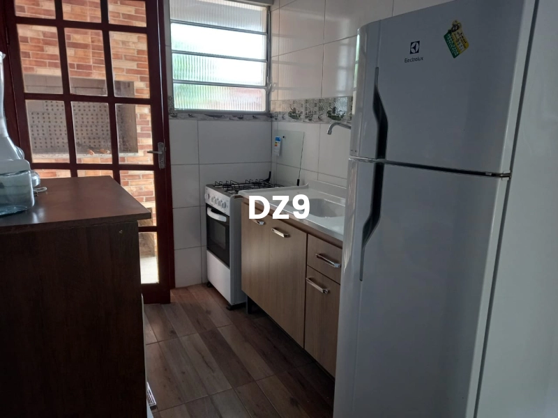 ÓTIMA POUSADA À VENDA EM CONSTRUÇÃO, A POUCOS PASSOS DO MAR: 9ª foto da galeria de imagens do imóvel