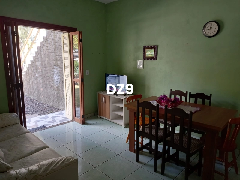 ÓTIMA POUSADA À VENDA EM CONSTRUÇÃO, A POUCOS PASSOS DO MAR: 4ª foto da galeria de imagens do imóvel