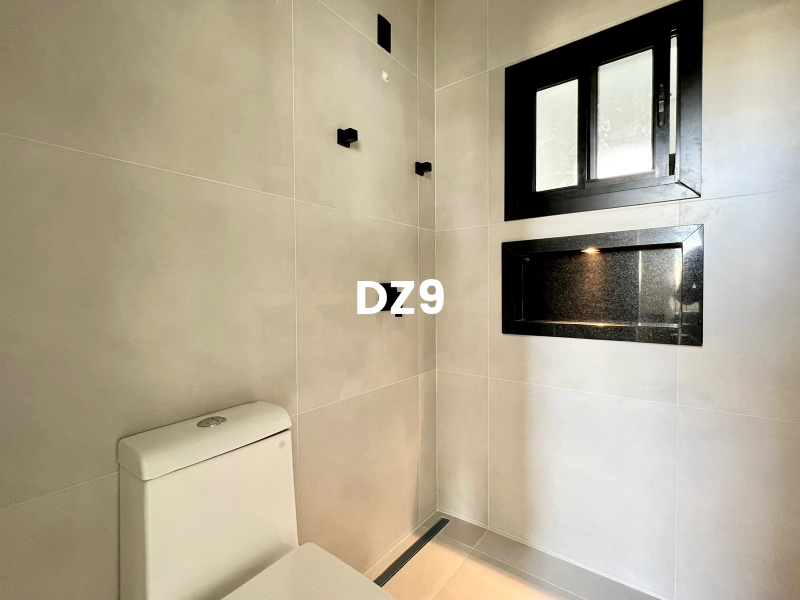 CASA COM 2 DORMITORIOS, SENDO 1 SUITE BEM LOCALIZADO!: 3ª foto da galeria de imagens do imóvel