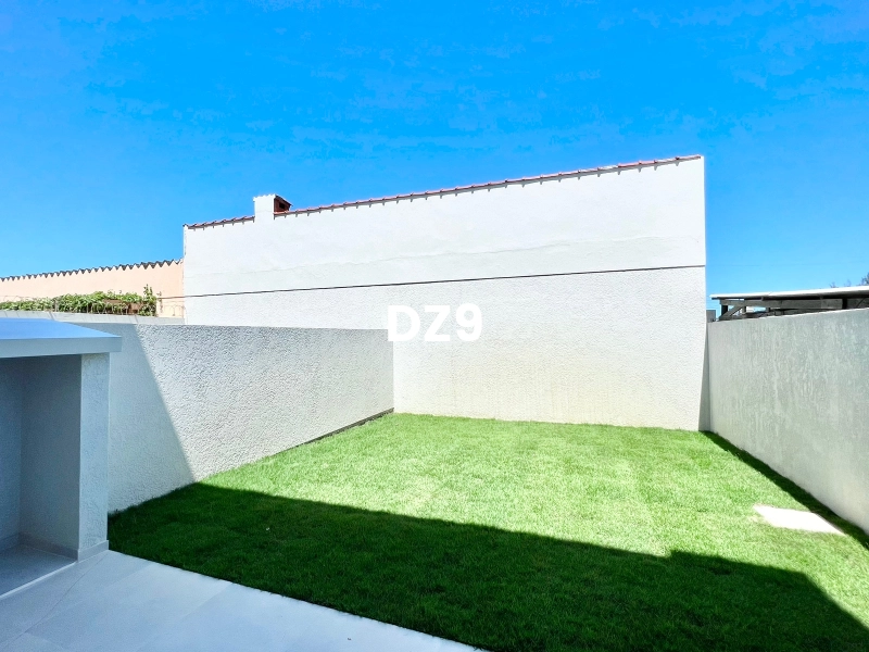 CASA COM 2 DORMITORIOS, SENDO 1 SUITE BEM LOCALIZADO!: 9ª foto da galeria de imagens do imóvel