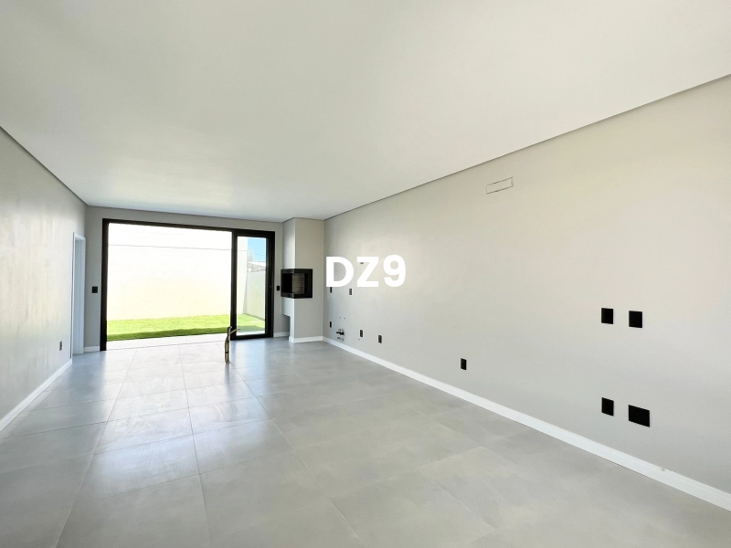 CASA COM 2 DORMITORIOS, SENDO 1 SUITE BEM LOCALIZADO!: 12ª foto da galeria de imagens do imóvel