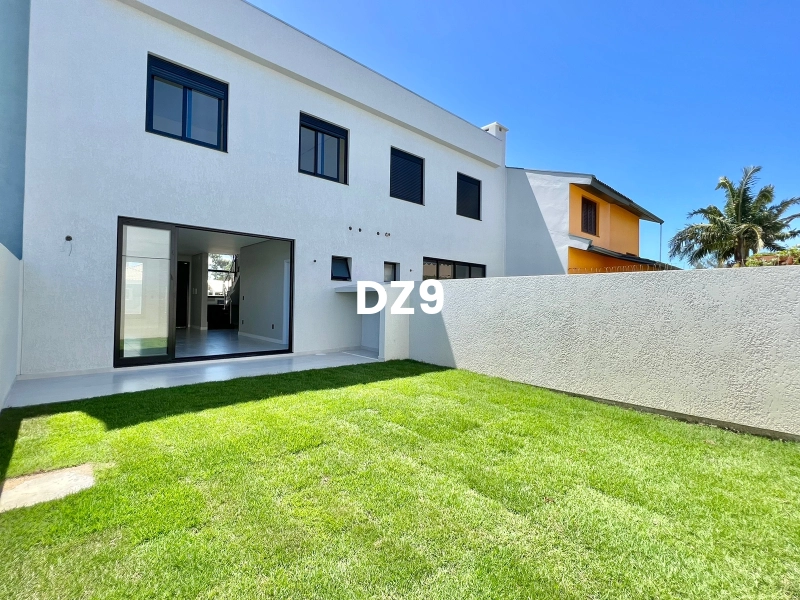 CASA COM 2 DORMITORIOS, SENDO 1 SUITE BEM LOCALIZADO!: 6ª foto da galeria de imagens do imóvel