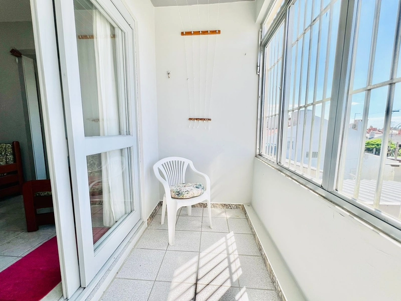Apartamento 1 Dormitório em Frente ao Super da Praia em Capão Novo : 16ª foto da galeria de imagens do imóvel