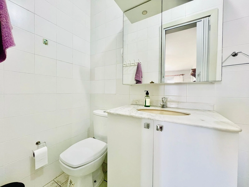 Apartamento 1 Dormitório em Frente ao Super da Praia em Capão Novo : 12ª foto da galeria de imagens do imóvel