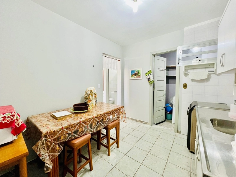 Apartamento 1 Dormitório em Frente ao Super da Praia em Capão Novo : 6ª foto da galeria de imagens do imóvel