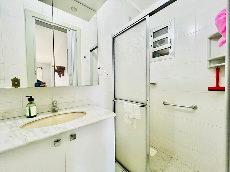 Apartamento 1 Dormitório em Frente ao Super da Praia em Capão Novo : 13ª foto da galeria de imagens do imóvel