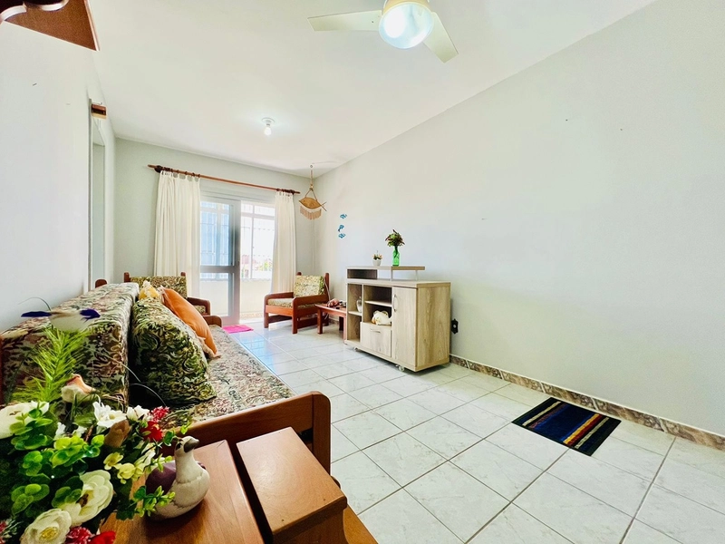 Apartamento 1 Dormitório em Frente ao Super da Praia em Capão Novo : 1ª foto da galeria de imagens do imóvel