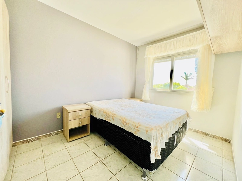 Apartamento 1 Dormitório em Frente ao Super da Praia em Capão Novo : 11ª foto da galeria de imagens do imóvel