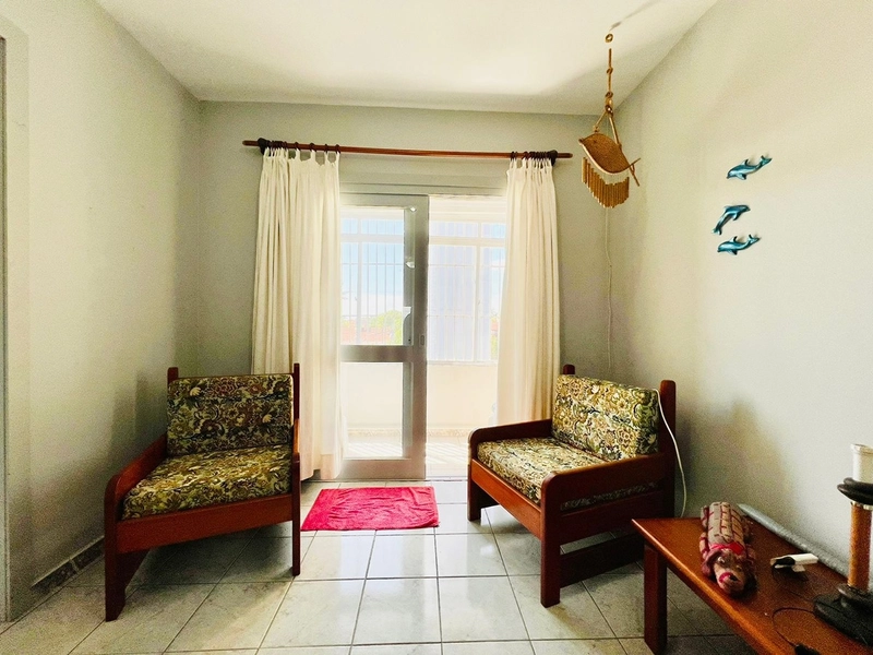 Apartamento 1 Dormitório em Frente ao Super da Praia em Capão Novo : 9ª foto da galeria de imagens do imóvel