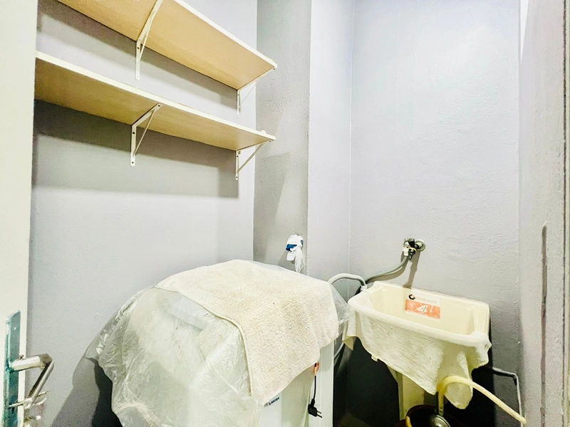 Apartamento 1 Dormitório em Frente ao Super da Praia em Capão Novo : 14ª foto da galeria de imagens do imóvel