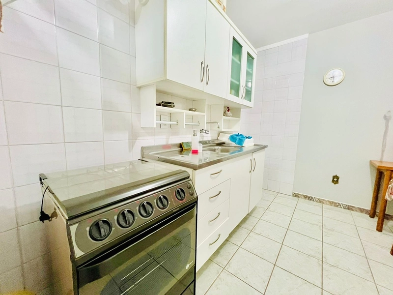 Apartamento 1 Dormitório em Frente ao Super da Praia em Capão Novo : 4ª foto da galeria de imagens do imóvel