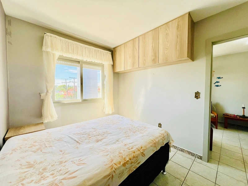 Apartamento 1 Dormitório em Frente ao Super da Praia em Capão Novo : 10ª foto da galeria de imagens do imóvel