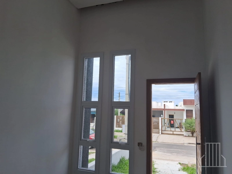 EXCELENTE CASA GEMINADA LOCALIZADA NO BAIRRO JARDIM BEIRA MAR!: 4ª foto da galeria de imagens do imóvel