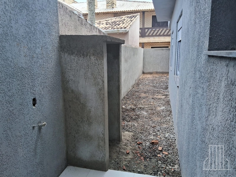 EXCELENTE CASA GEMINADA LOCALIZADA NO BAIRRO JARDIM BEIRA MAR!: 9ª foto da galeria de imagens do imóvel