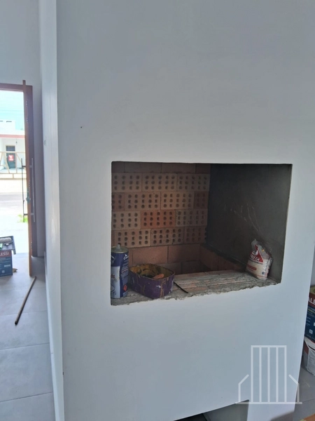 EXCELENTE CASA GEMINADA LOCALIZADA NO BAIRRO JARDIM BEIRA MAR!: 5ª foto da galeria de imagens do imóvel