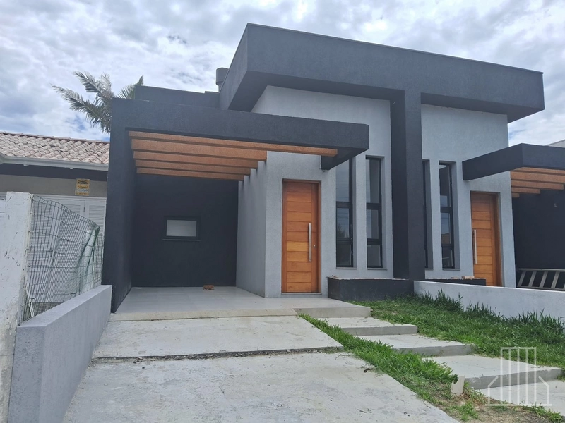 EXCELENTE CASA GEMINADA LOCALIZADA NO BAIRRO JARDIM BEIRA MAR!: 16ª foto da galeria de imagens do imóvel