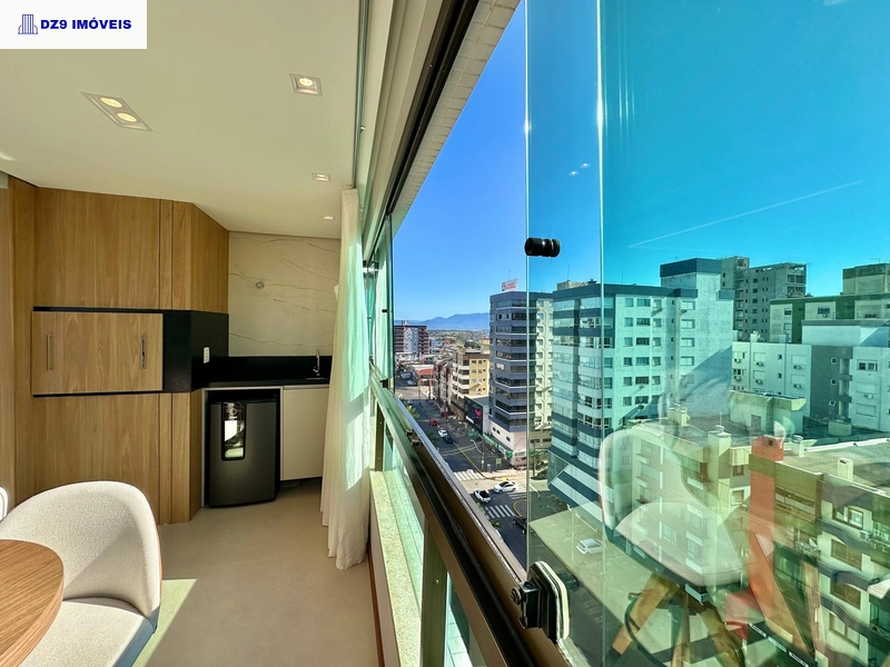 Apartamento à Venda em Capão da Canoa – Vista Mar: 4ª foto da galeria de imagens do imóvel