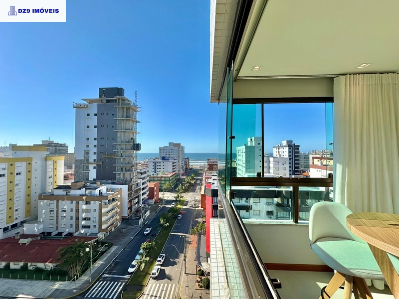 Apartamento à Venda em Capão da Canoa – Vista Mar: 2ª foto da galeria de imagens do imóvel