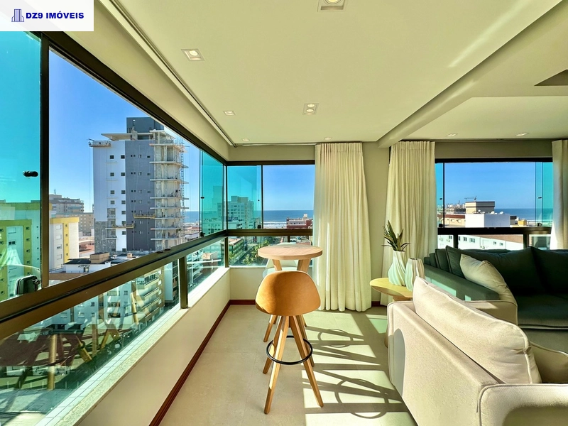 Apartamento à Venda em Capão da Canoa – Vista Mar: 5ª foto da galeria de imagens do imóvel