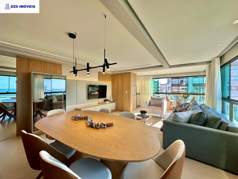 Apartamento à Venda em Capão da Canoa – Vista Mar: 8ª foto da galeria de imagens do imóvel