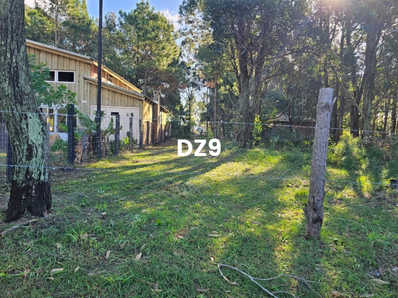 LOTE ZONA NORTE: 1ª foto da galeria de imagens do imóvel