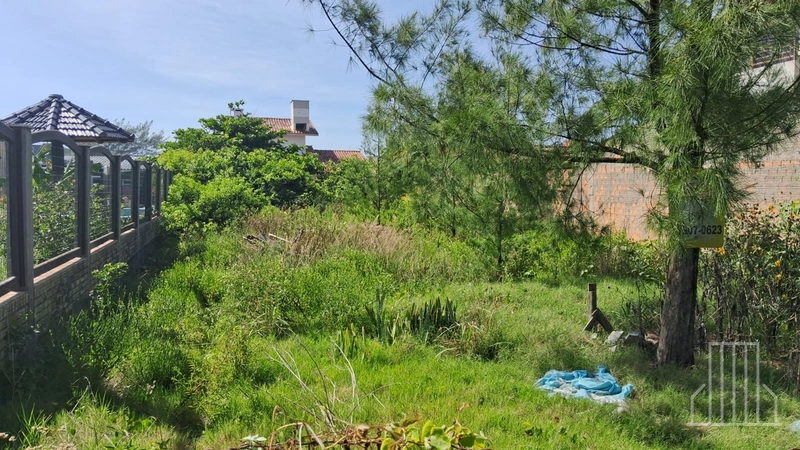 EXCELENTE TERRENO LOCALIZADO NO BAIRRO JARDIM BEIRA MAR!: 1ª foto da galeria de imagens do imóvel