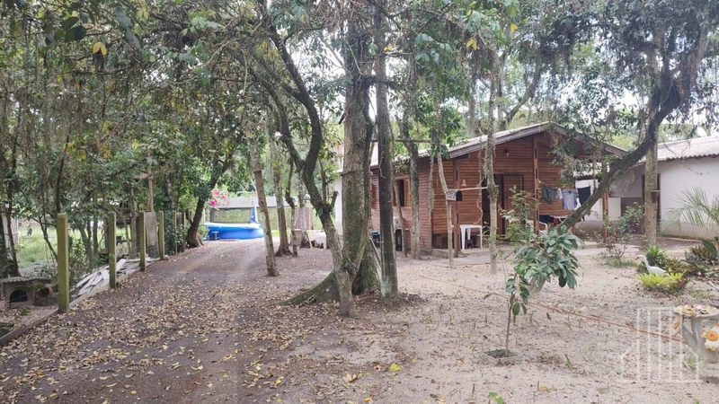 LINDA CHÁCARA LOCALIZADA NO BAIRRO FAXINAL DO MORRO ALTO, EM MAQUINÉ!: 5ª foto da galeria de imagens do imóvel