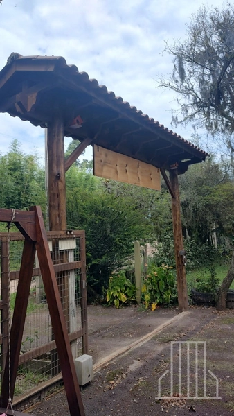 LINDA CHÁCARA LOCALIZADA NO BAIRRO FAXINAL DO MORRO ALTO, EM MAQUINÉ!: 23ª foto da galeria de imagens do imóvel