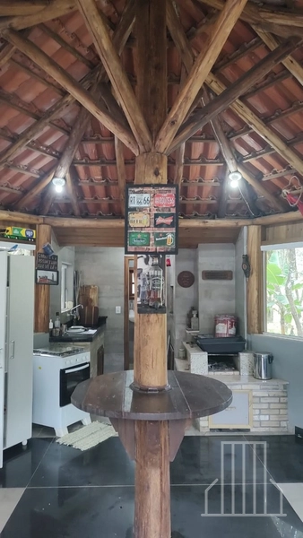 LINDA CHÁCARA LOCALIZADA NO BAIRRO FAXINAL DO MORRO ALTO, EM MAQUINÉ!: 18ª foto da galeria de imagens do imóvel