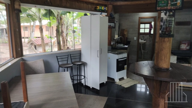 LINDA CHÁCARA LOCALIZADA NO BAIRRO FAXINAL DO MORRO ALTO, EM MAQUINÉ!: 8ª foto da galeria de imagens do imóvel